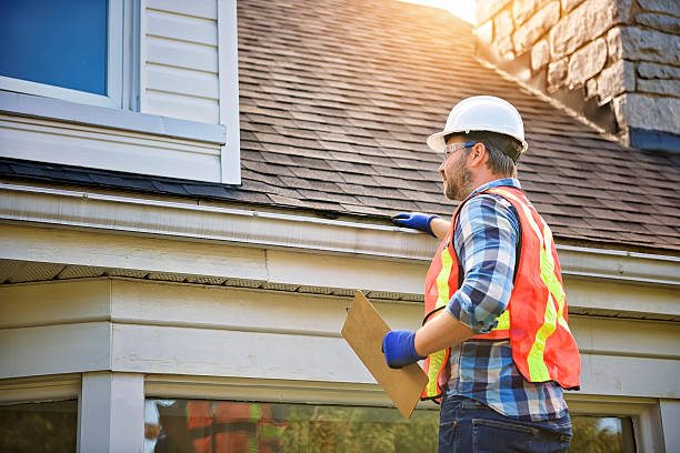 Trusted Roof Inspection service in Riverton, UT - Brentwood Metal Roofing